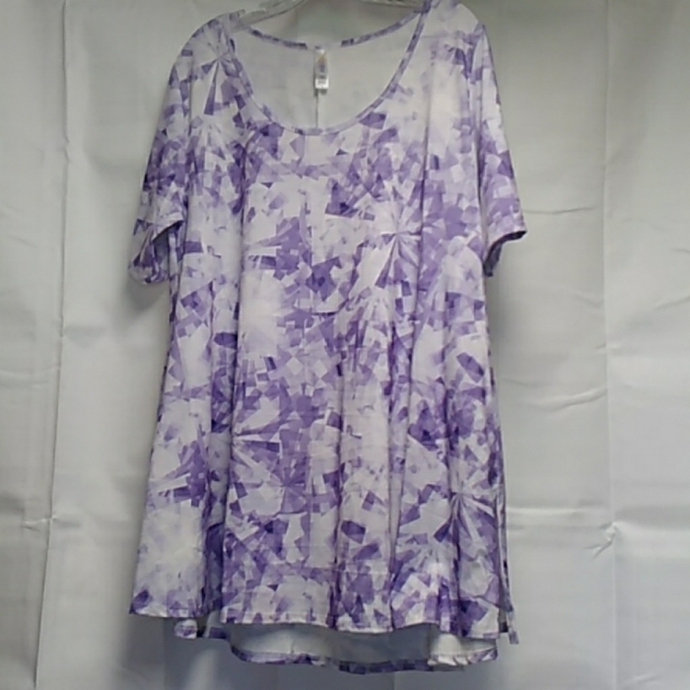 Lularoe Perfect Tee